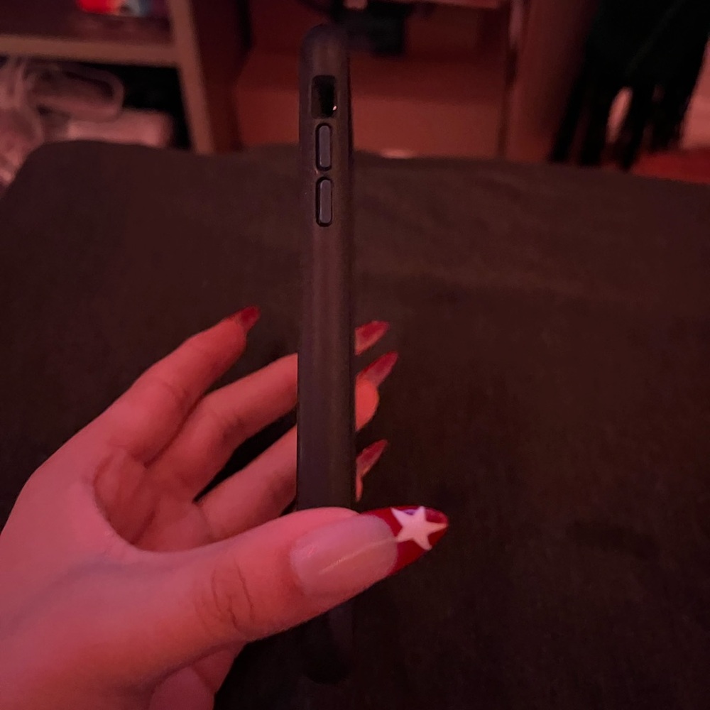 XR phone case from Amazon